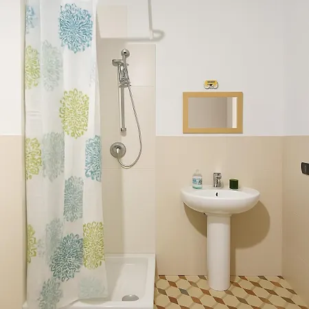 Blusicilia Apartment *