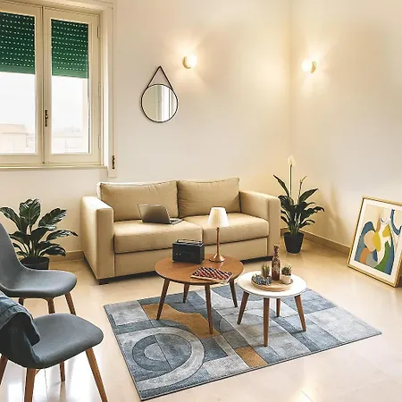 Blusicilia Apartment Trapani
