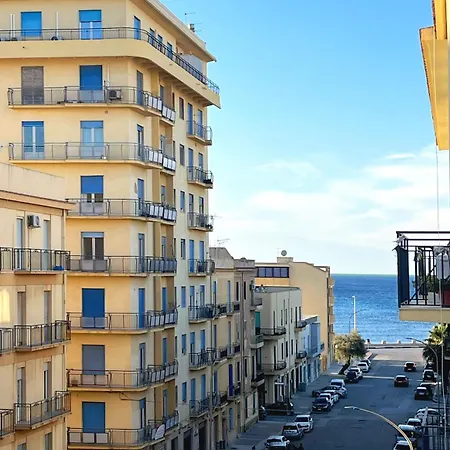 Blusicilia Apartment *