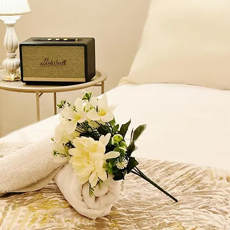 Blusicilia Apartment Trapani