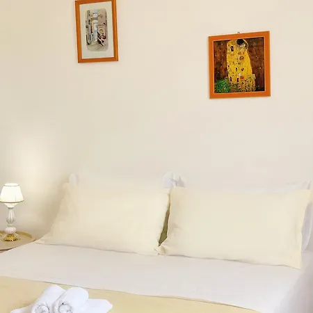 Apartment Blusicilia *